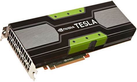Nvidia tesla colo  For changes related to the 418 release of the NVIDIA display driver, review the file "NVIDIA_Changelog" available in the 